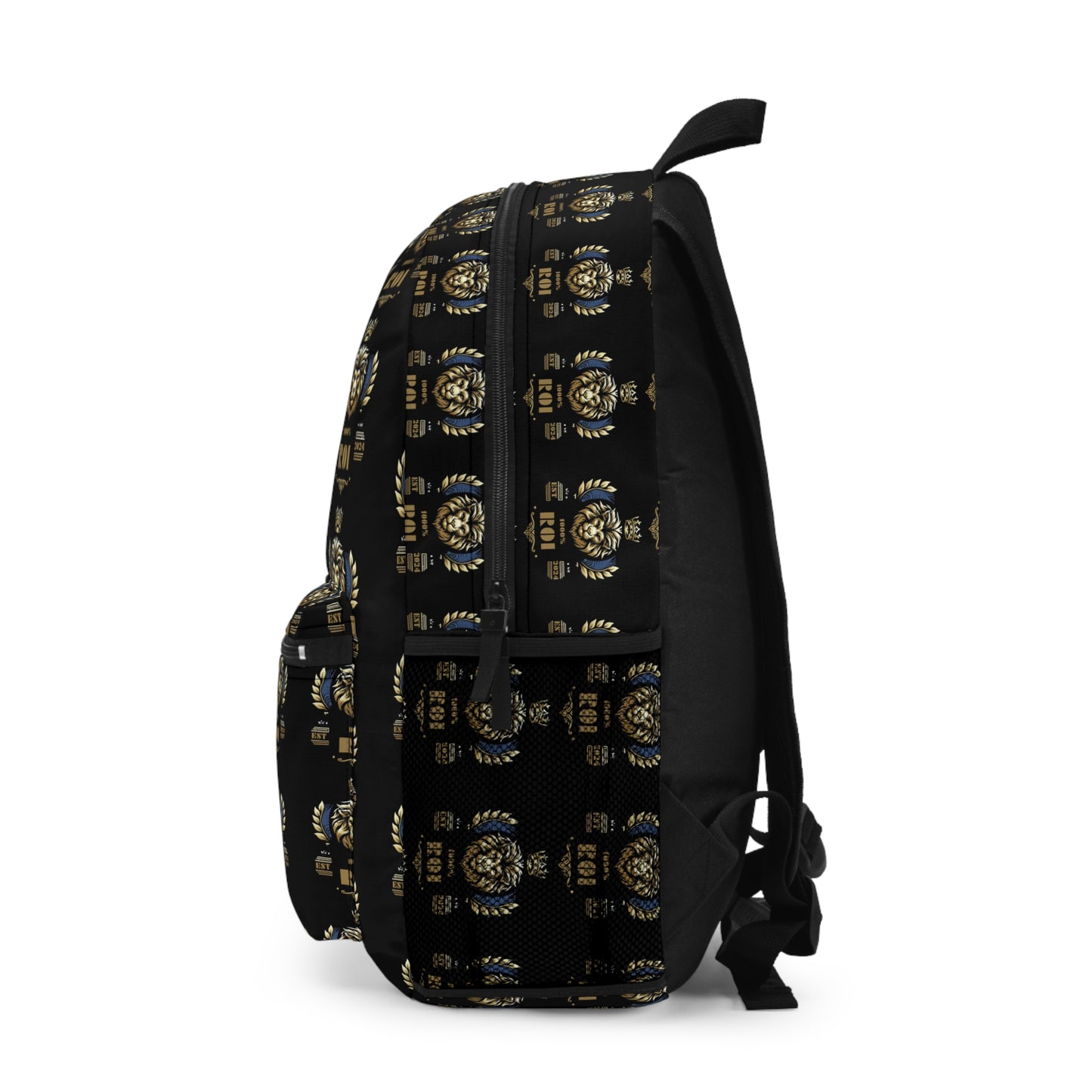 1000%ROI Backpack (Design 1 of 3)