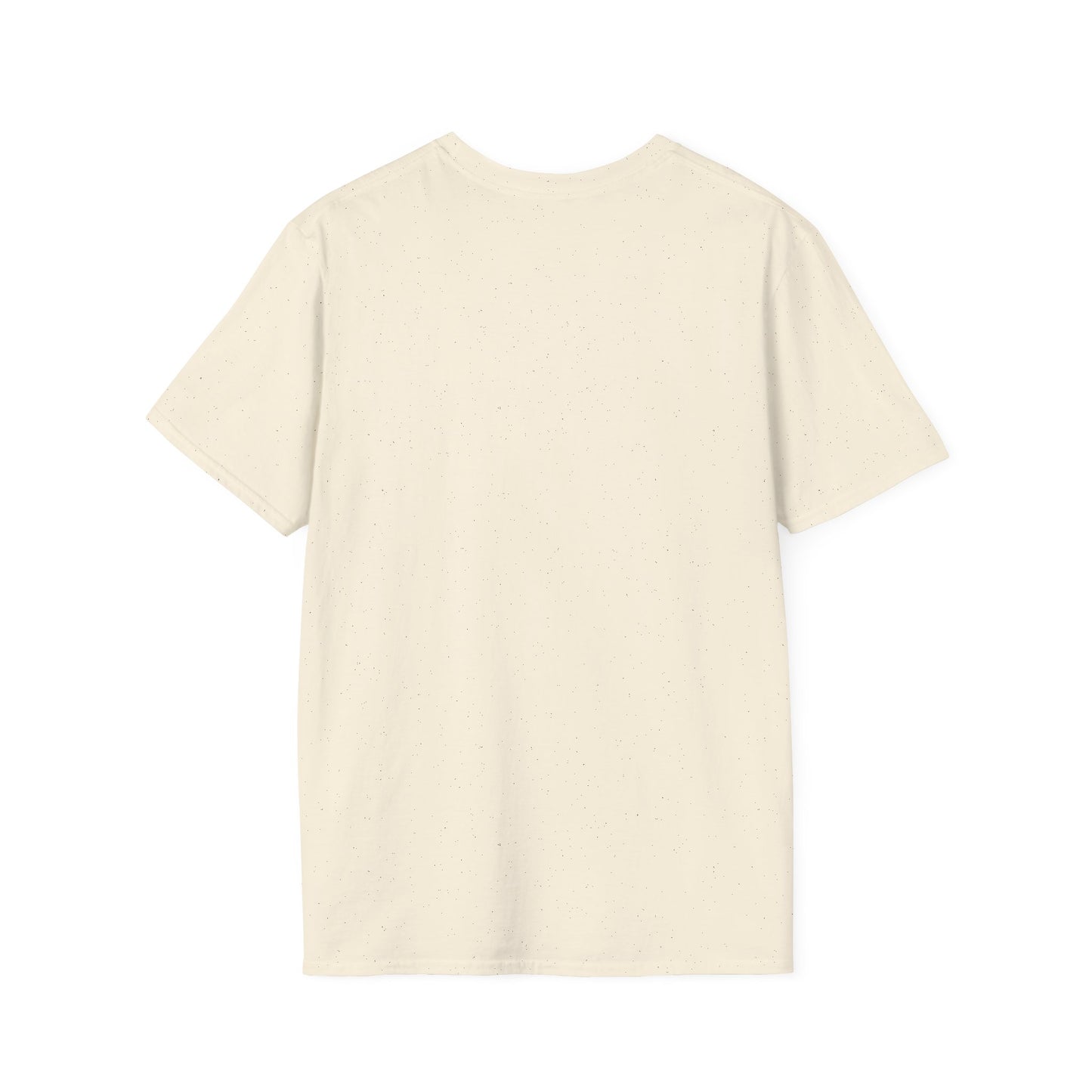 All Things Through Christ Unisex Softstyle T-Shirt