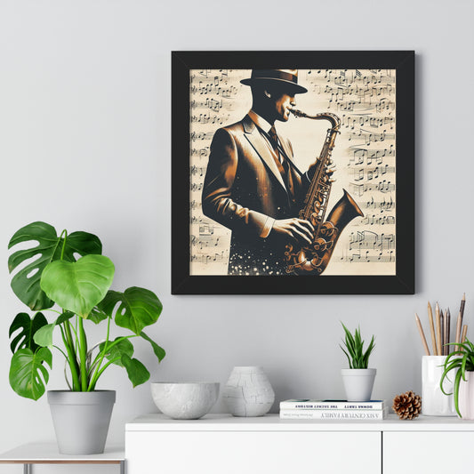 That's Dave Y'all -  Inspired Wall Art -  Framed Vertical Poster