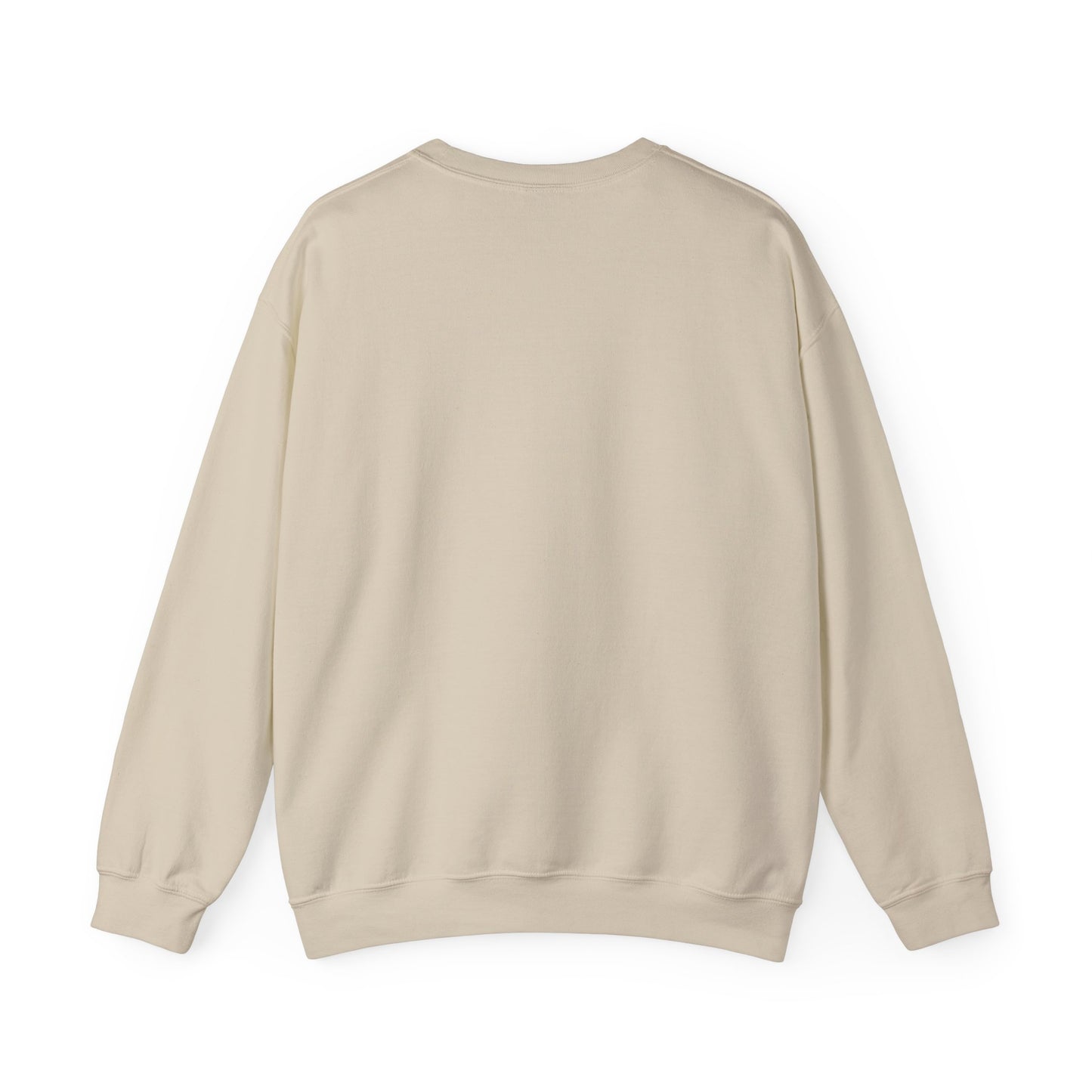 World's Greatest Teacher - Unisex Heavy Blend™ Crewneck Sweatshirt (G2)