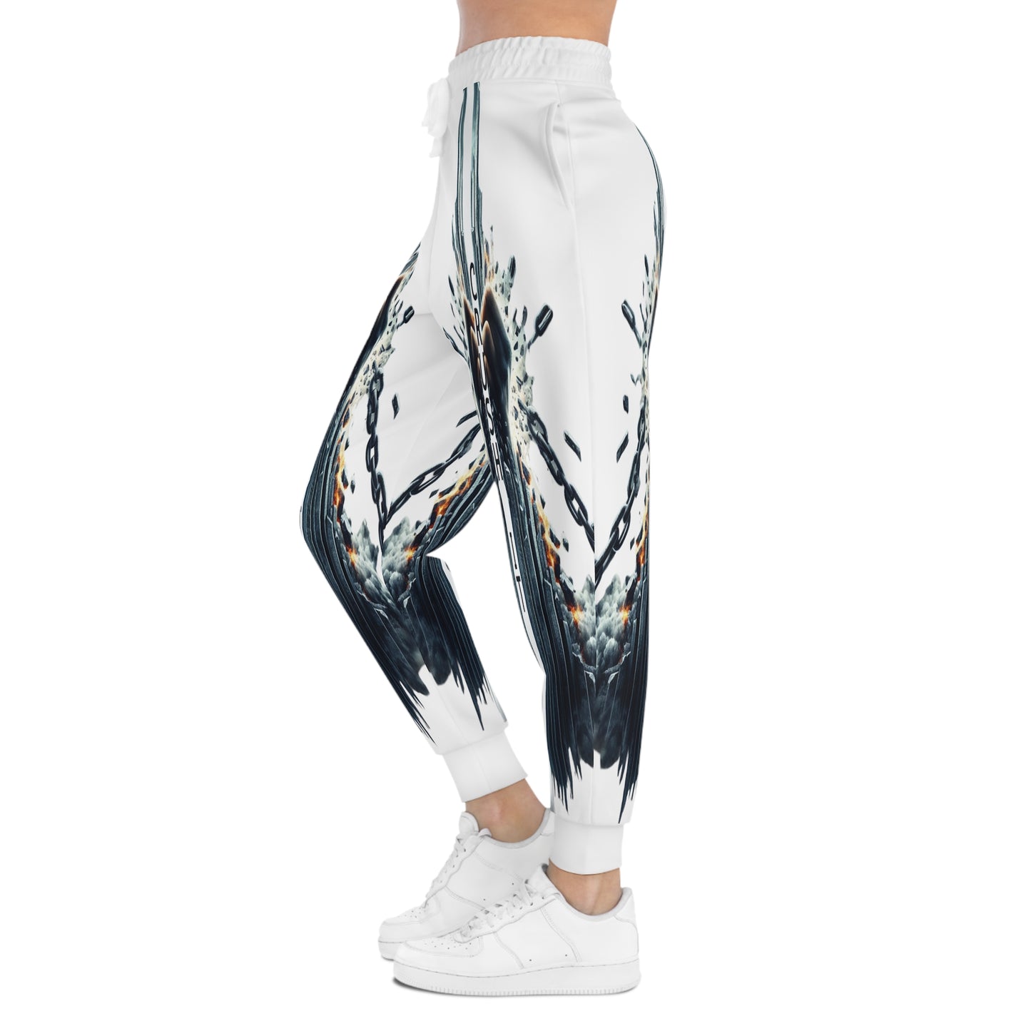 Crush It Athletic Joggers