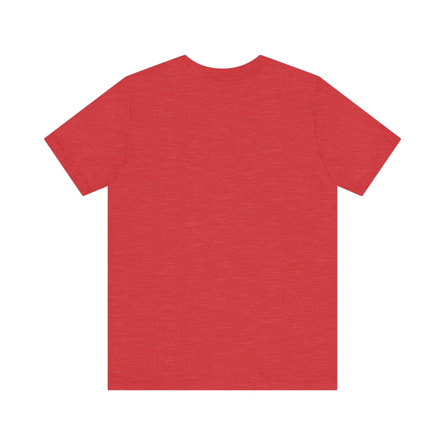 "Get Off Mine And I'll Get Off Yours" Short Sleeve Tee