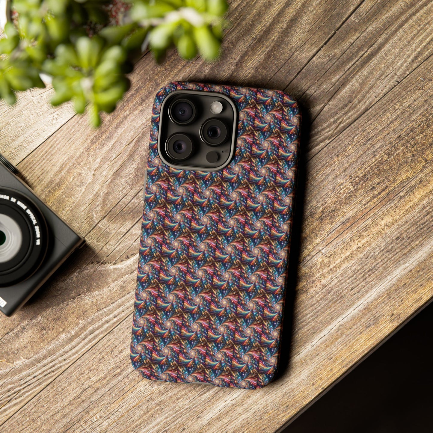 Sparkles Tough Phone Cases