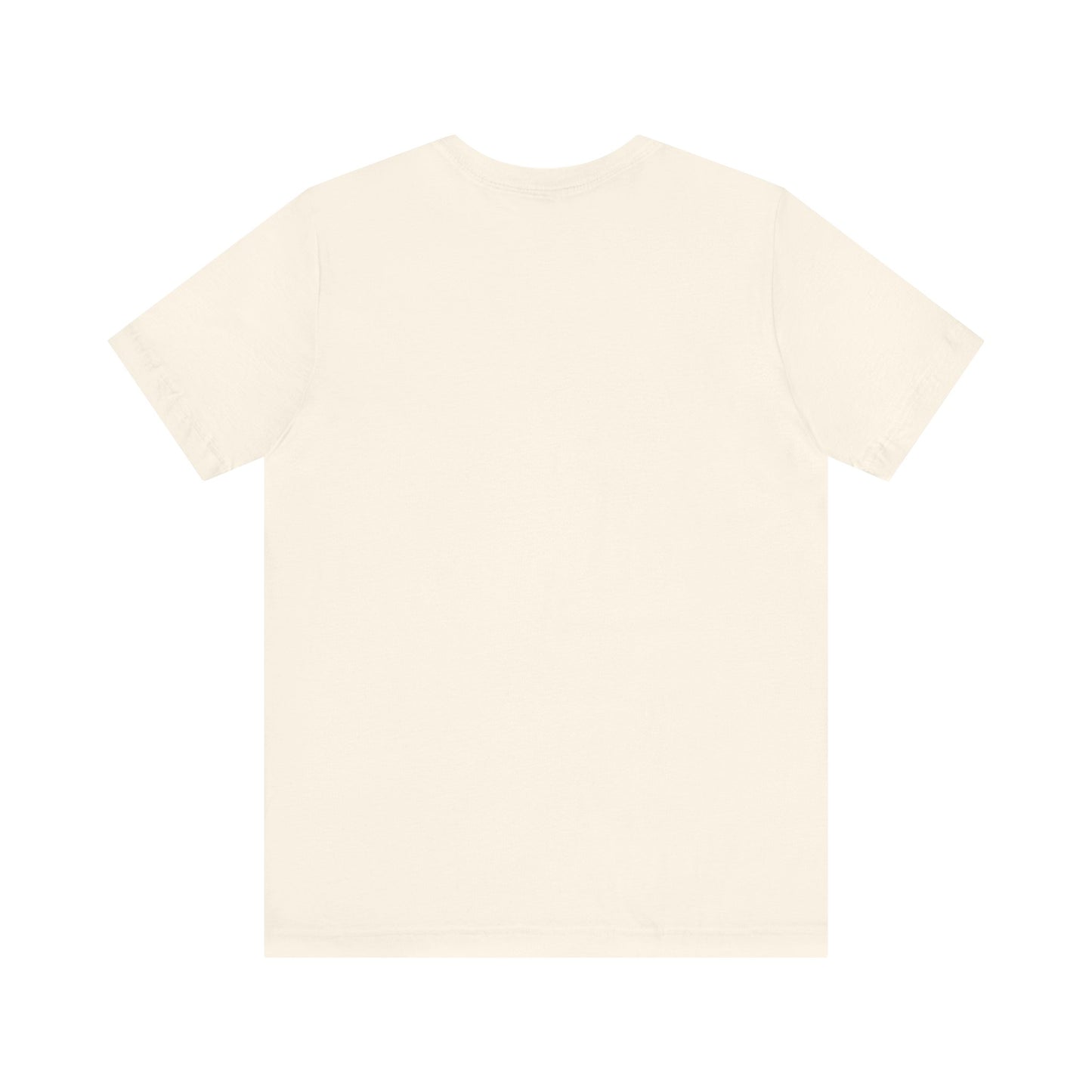 "Get Off Mine And I'll Get Off Yours" Short Sleeve Tee