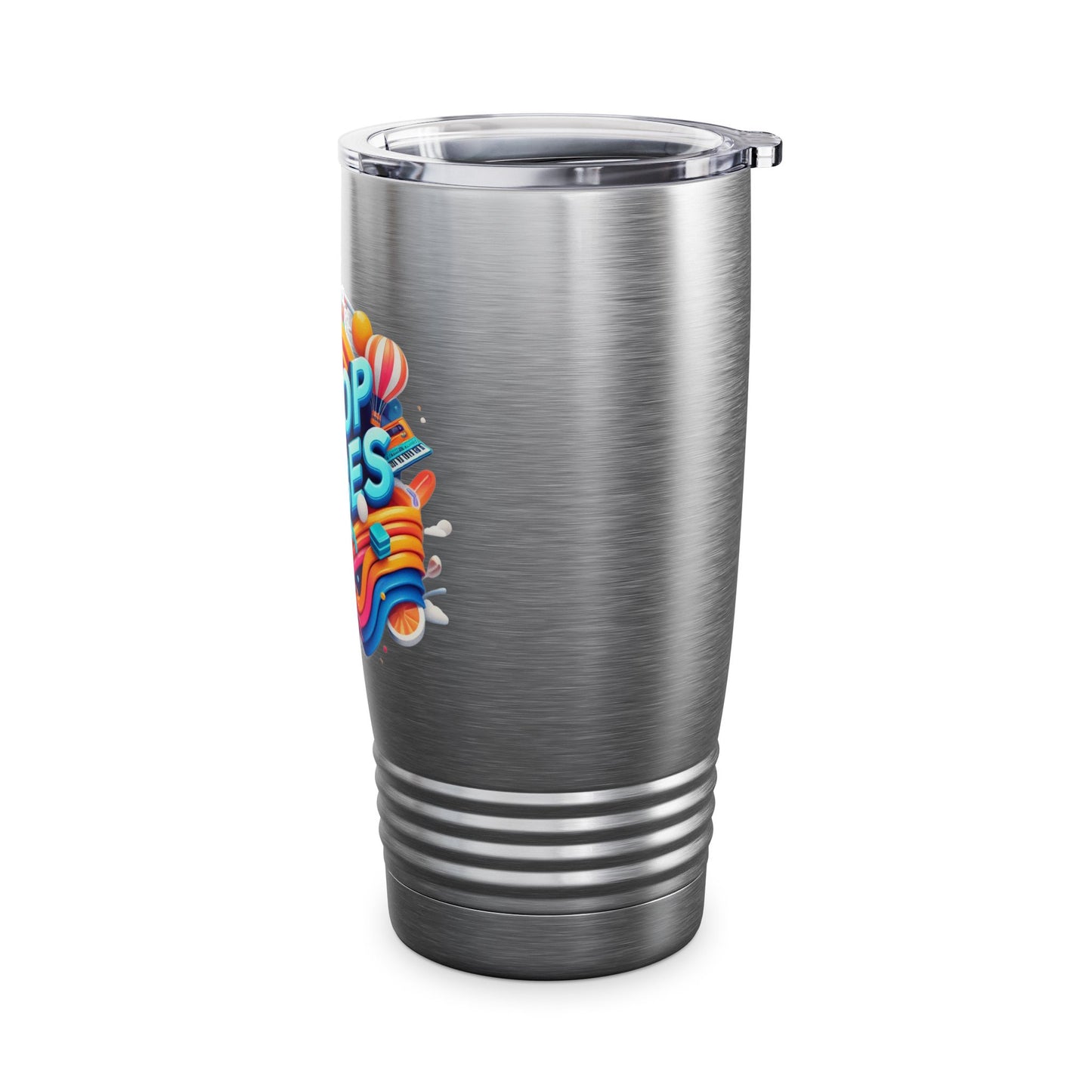 KPop Vibes 20oz Tumbler