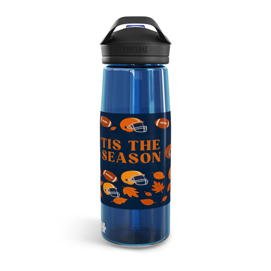 'Tis The Season CamelBak Eddy®  Water Bottle, 20oz or 25oz