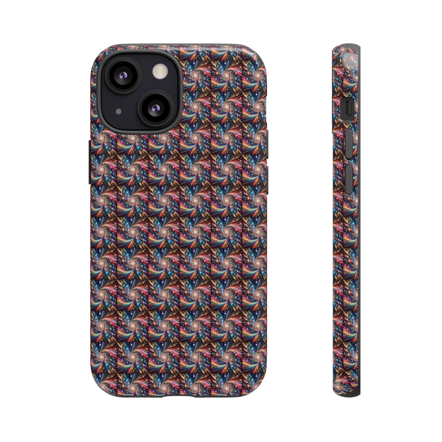 Sparkles Tough Phone Cases