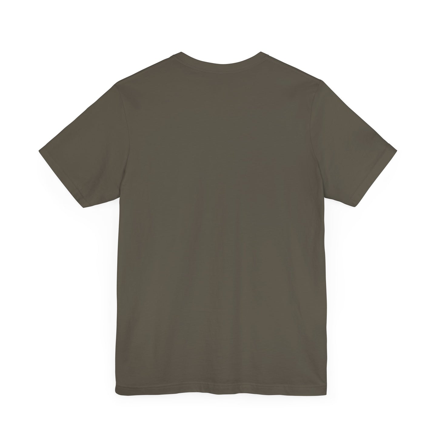 Dog#$$ Tired Unisex Jersey Short Sleeve Tee