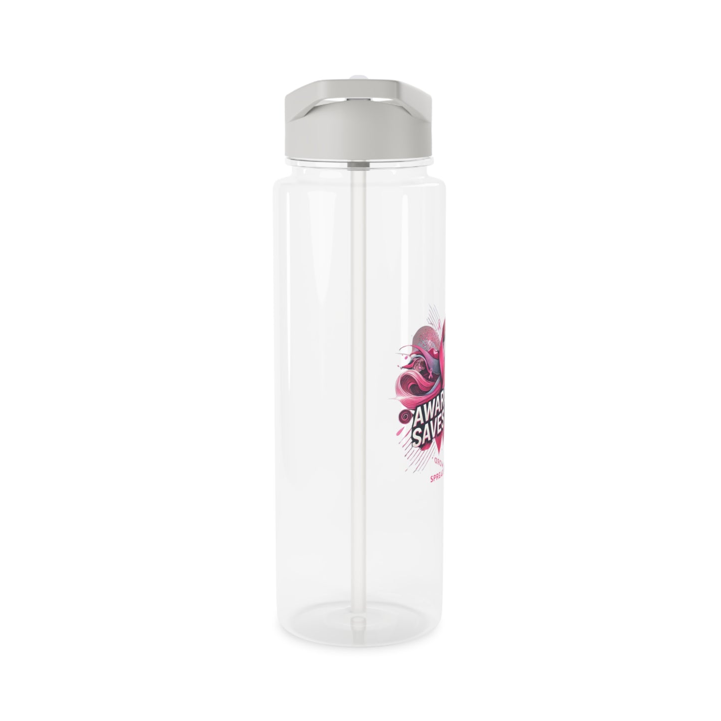 Tritan Water Bottle