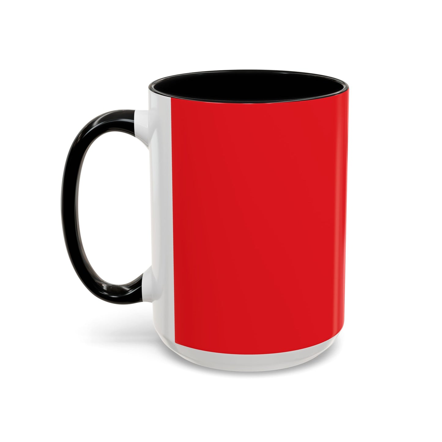 Courage Under Fire - 11oz, 15oz Coffee Mug