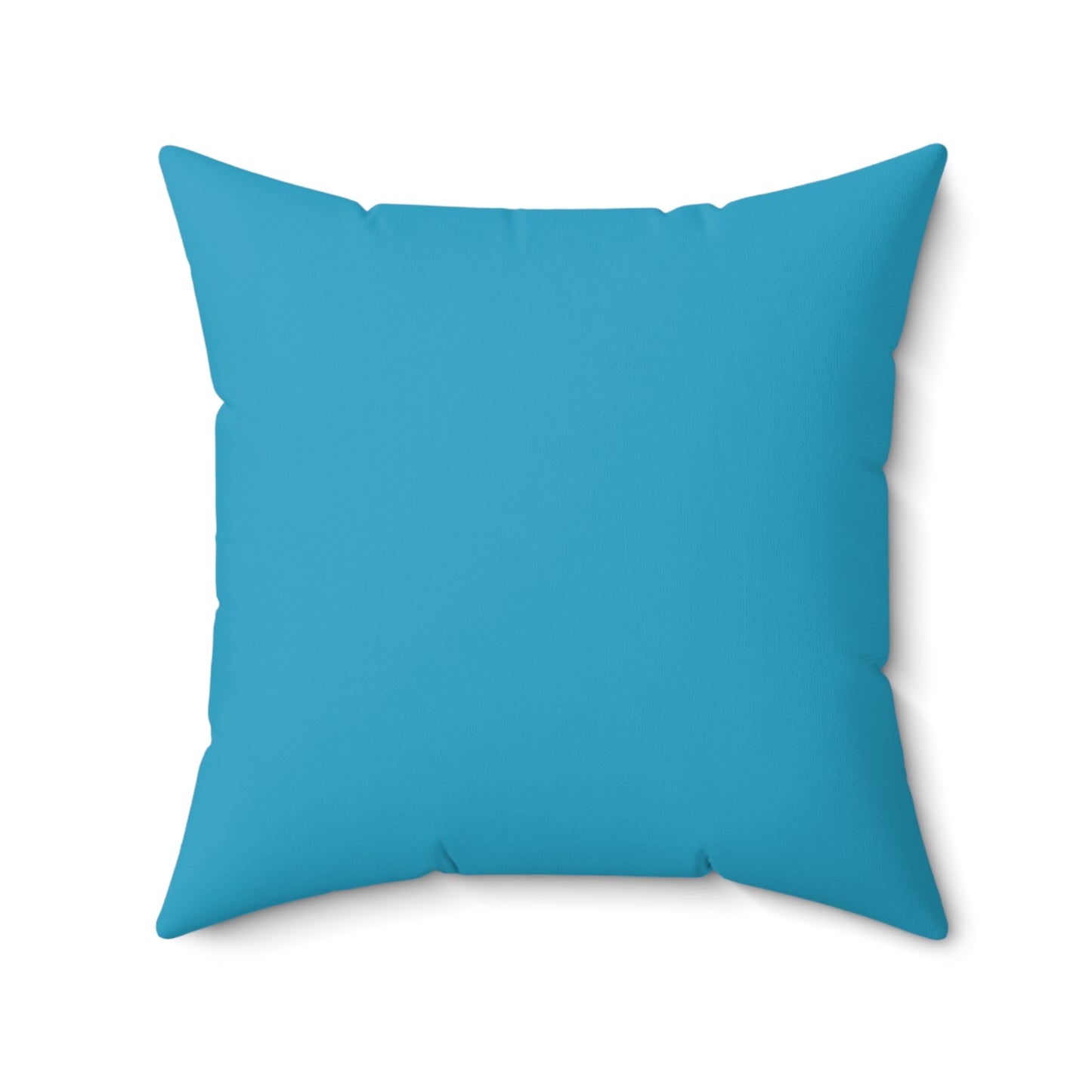 He Is Risen - Spun Polyester Square Pillow
