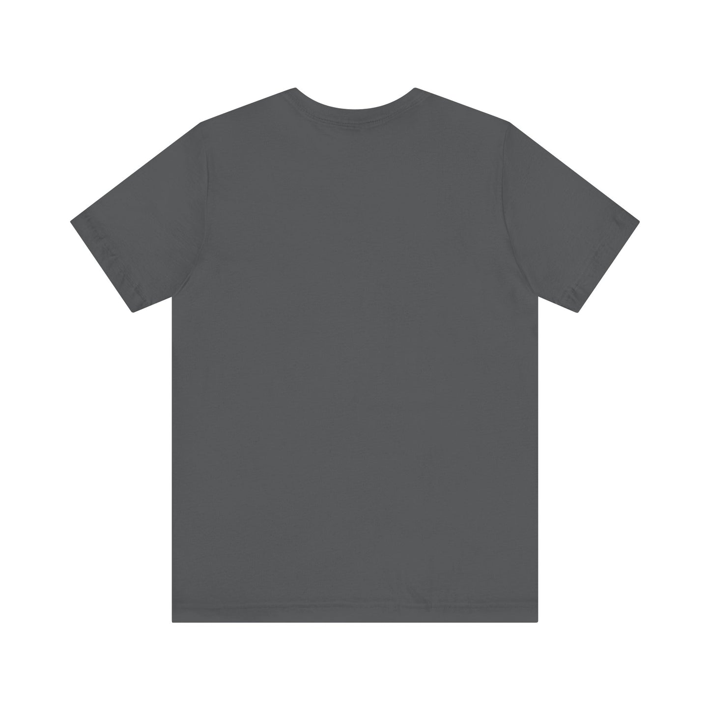 Dog#$$ Tired Unisex Jersey Short Sleeve Tee