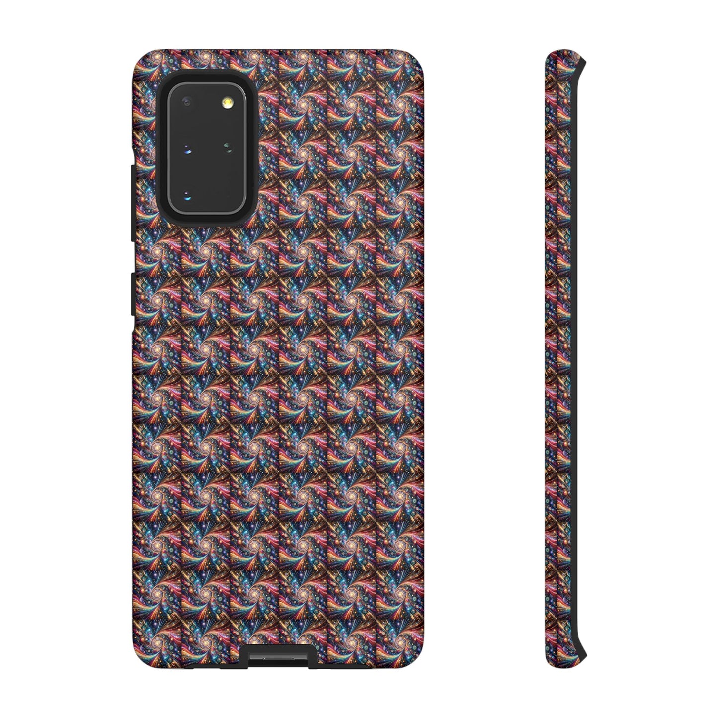 Sparkles Tough Phone Cases
