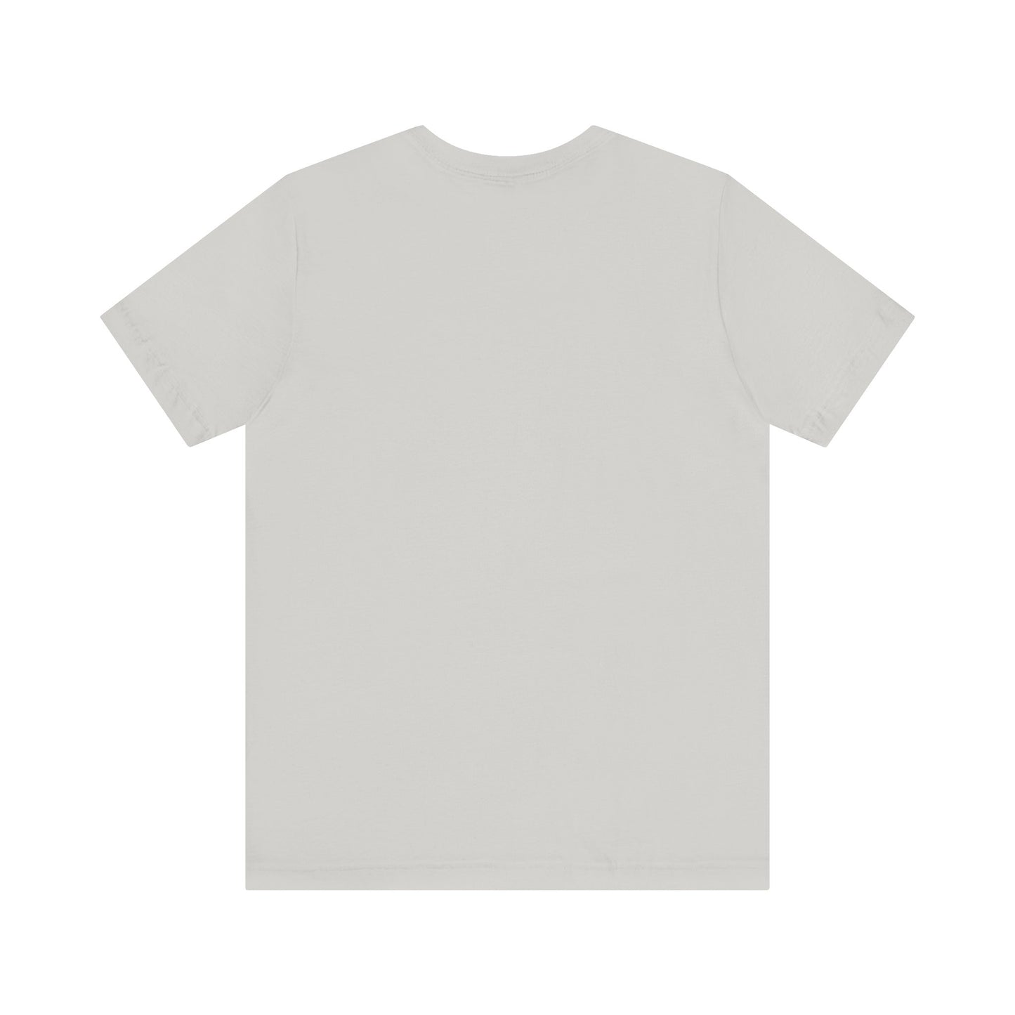 "Get Off Mine And I'll Get Off Yours" Short Sleeve Tee