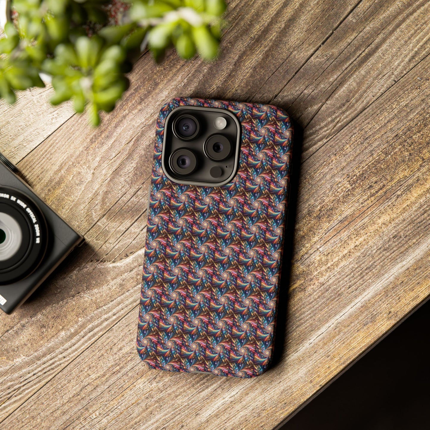 Sparkles Tough Phone Cases