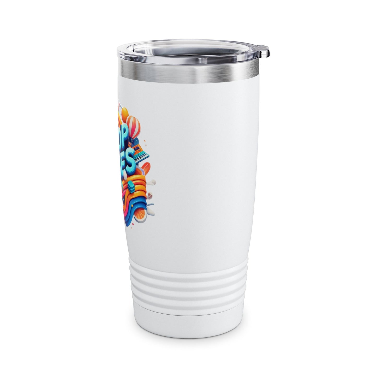KPop Vibes 20oz Tumbler