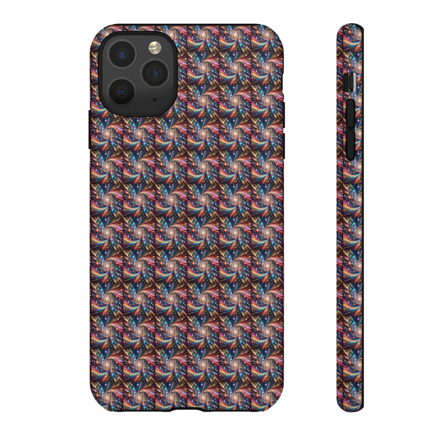 Sparkles Tough Phone Cases
