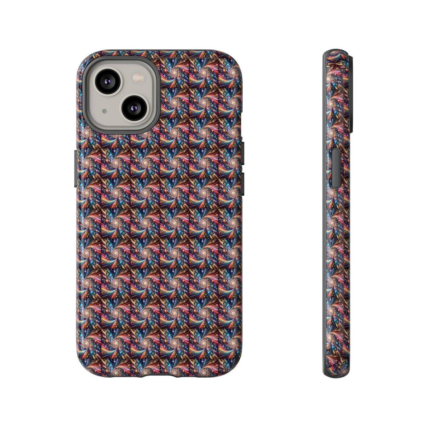 Sparkles Tough Phone Cases