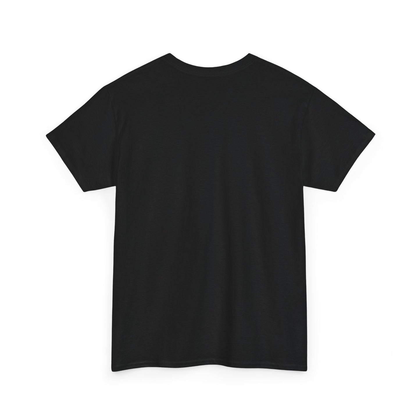 World's Greatest Teacher - Unisex Heavy Cotton Tee (G3)