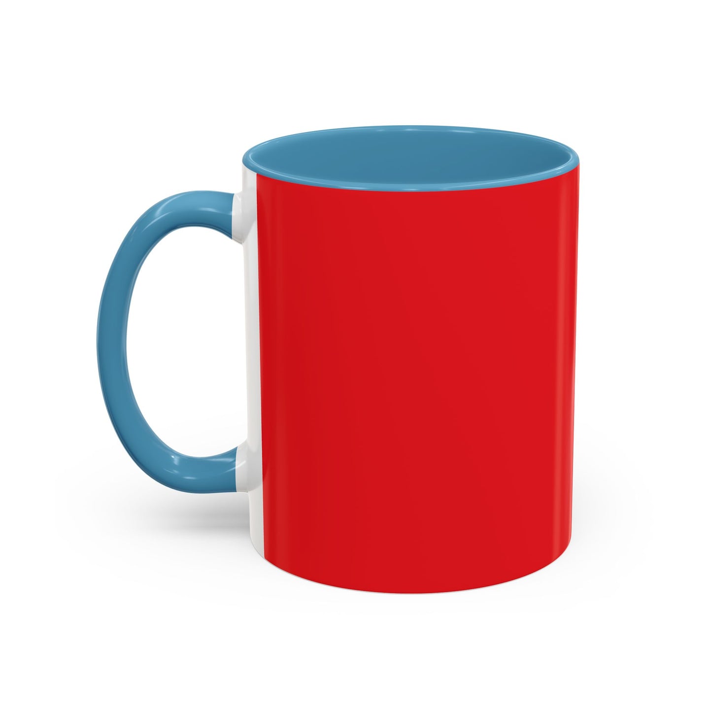 Courage Under Fire - 11oz, 15oz Coffee Mug