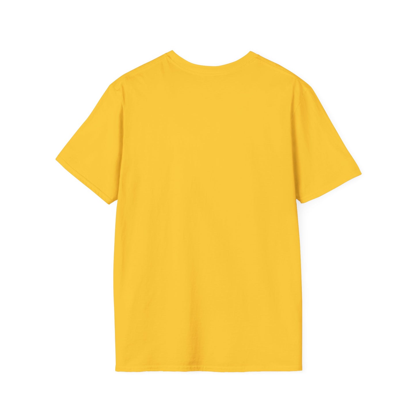 All Things Through Christ Unisex Softstyle T-Shirt