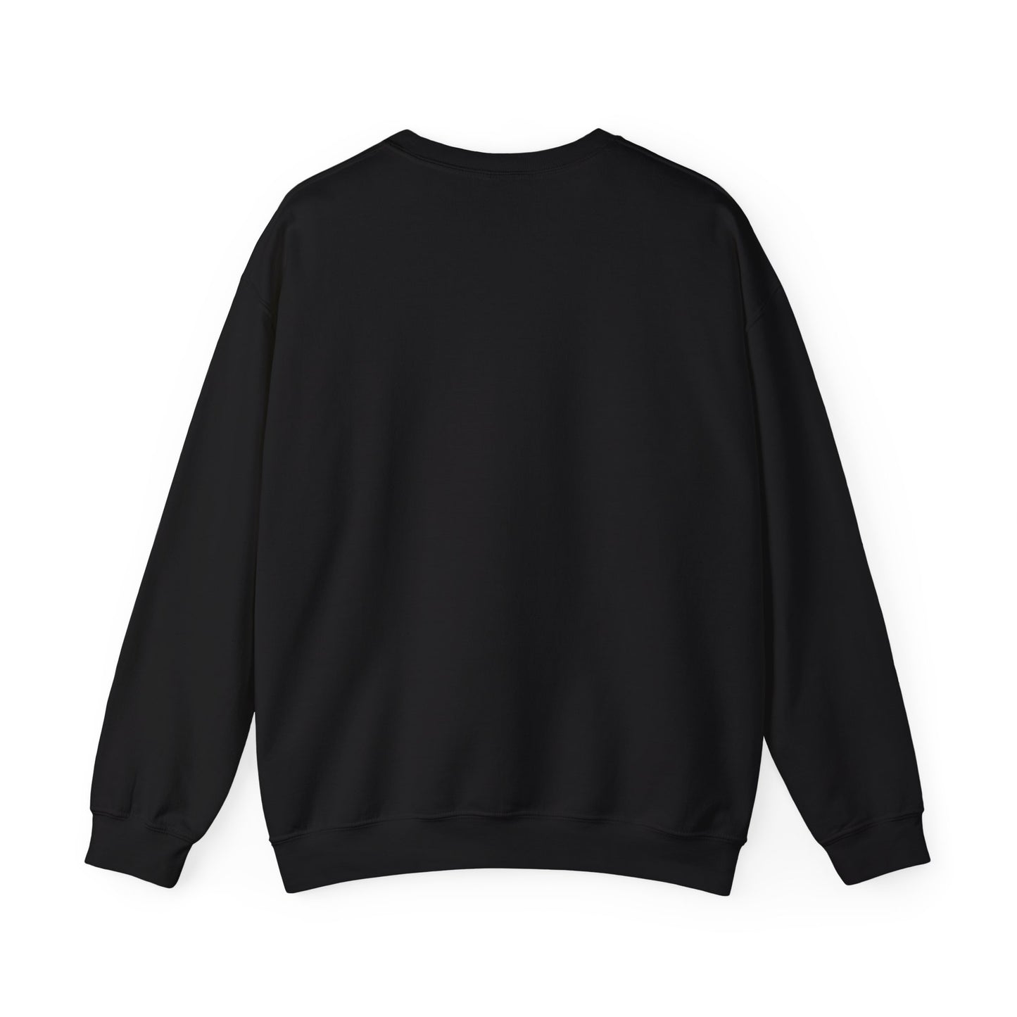 World's Greatest Teacher - Unisex Heavy Blend™ Crewneck Sweatshirt (G1)
