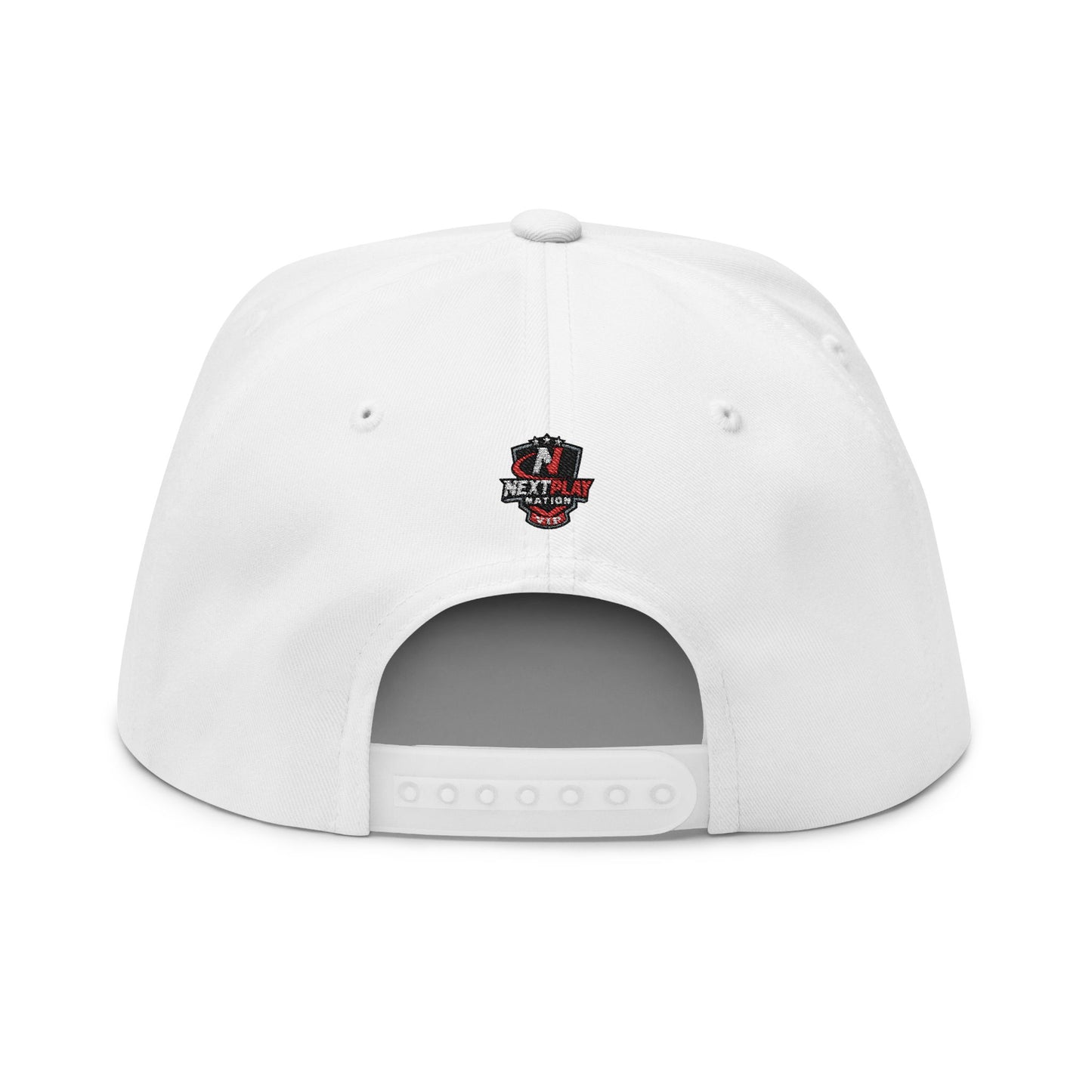 NextPlay Nation Flat Bill Cap | InvestFest | Unisex Streetwear Hat, Baseball Cap, Urban Fashion Accessory, Trendy [...]