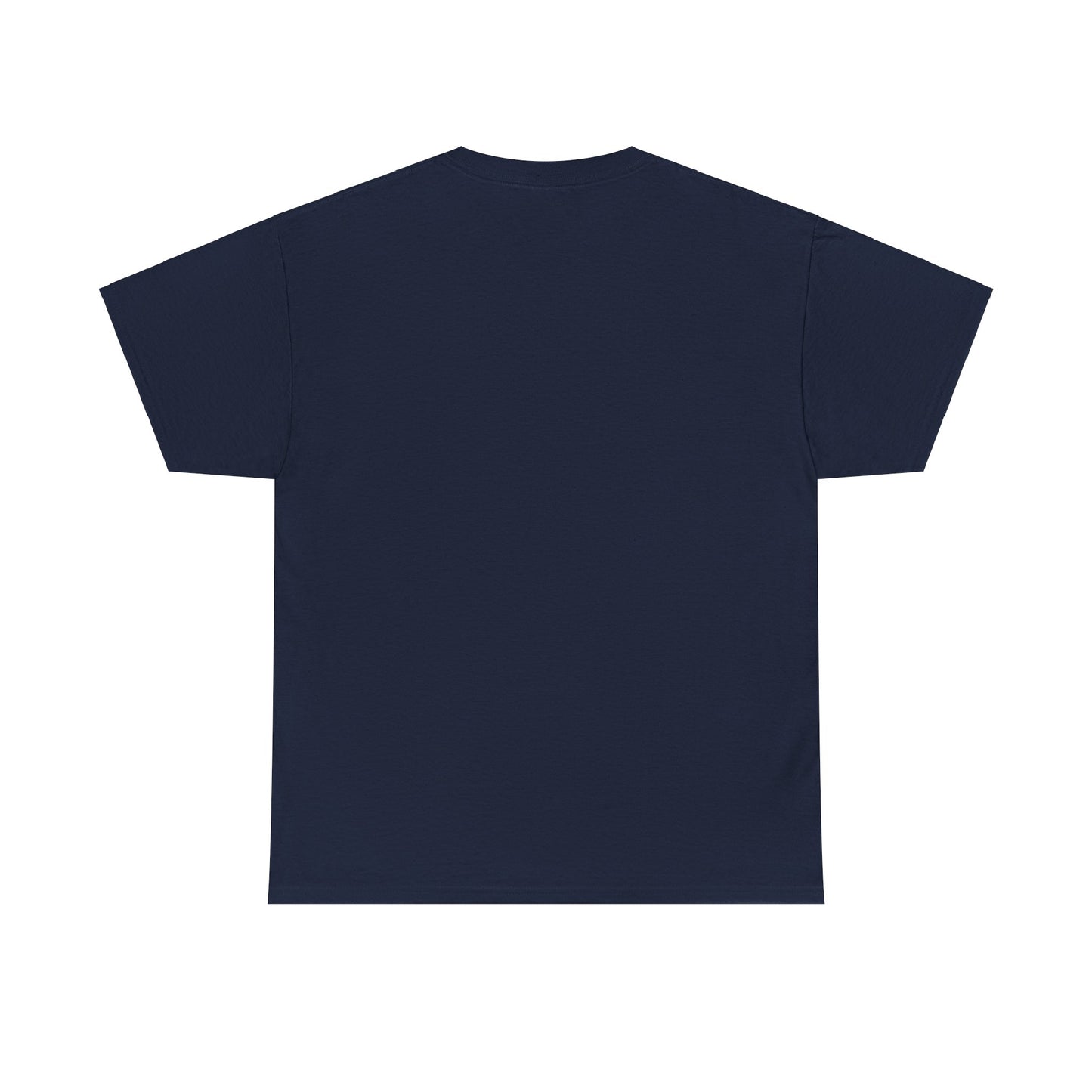 World's Greatest Teacher - Unisex Heavy Cotton Tee (G3)