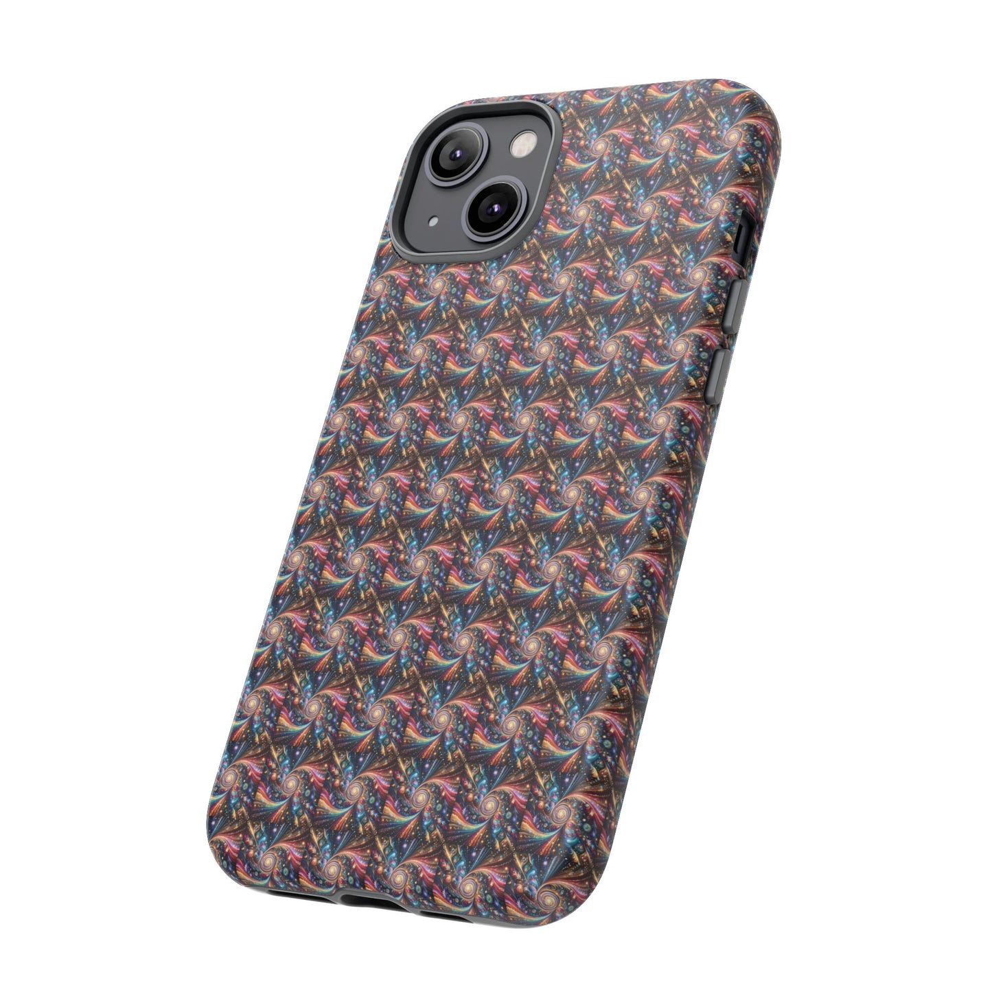 Sparkles Tough Phone Cases