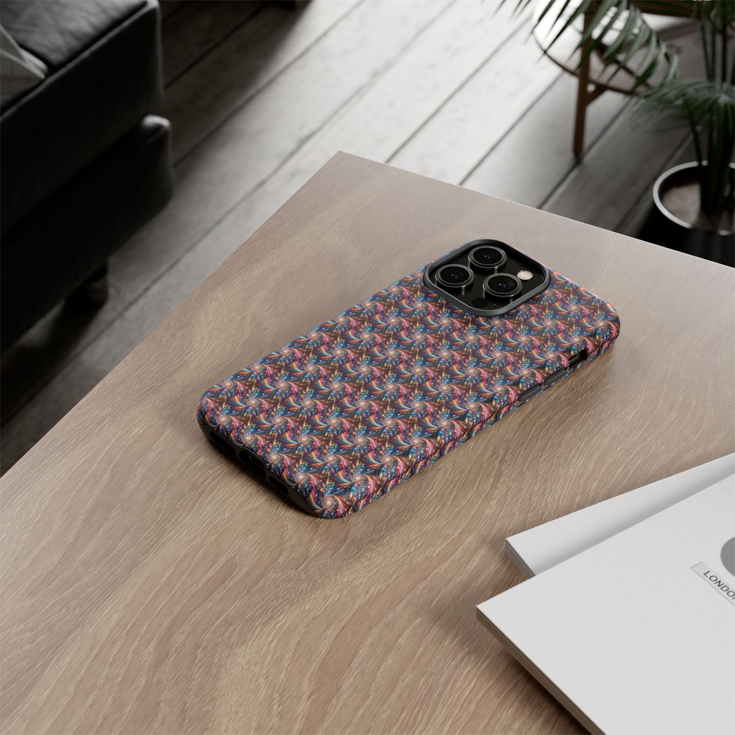 Sparkles Tough Phone Cases