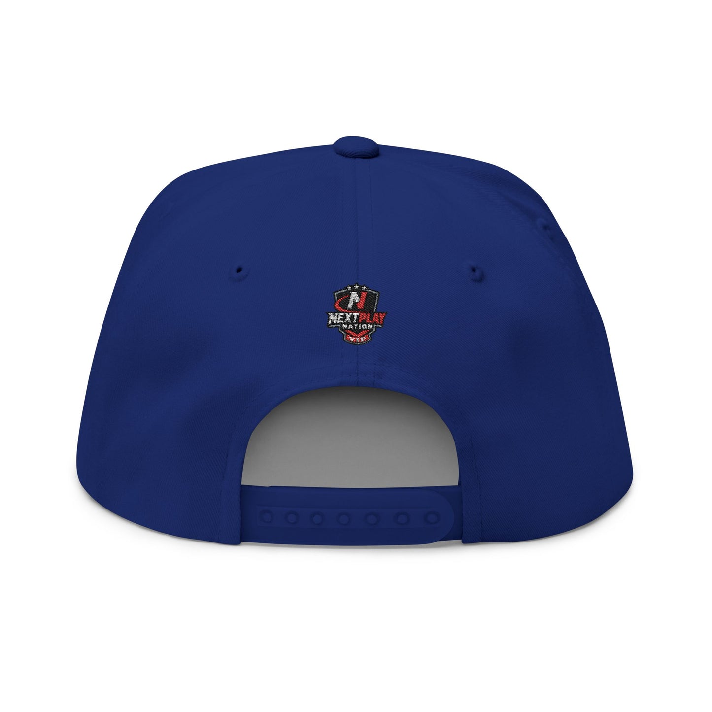 NextPlay Nation Flat Bill Cap | "N" | Unisex Streetwear Hat, Baseball Cap, Urban Fashion Accessory, Trendy [...]