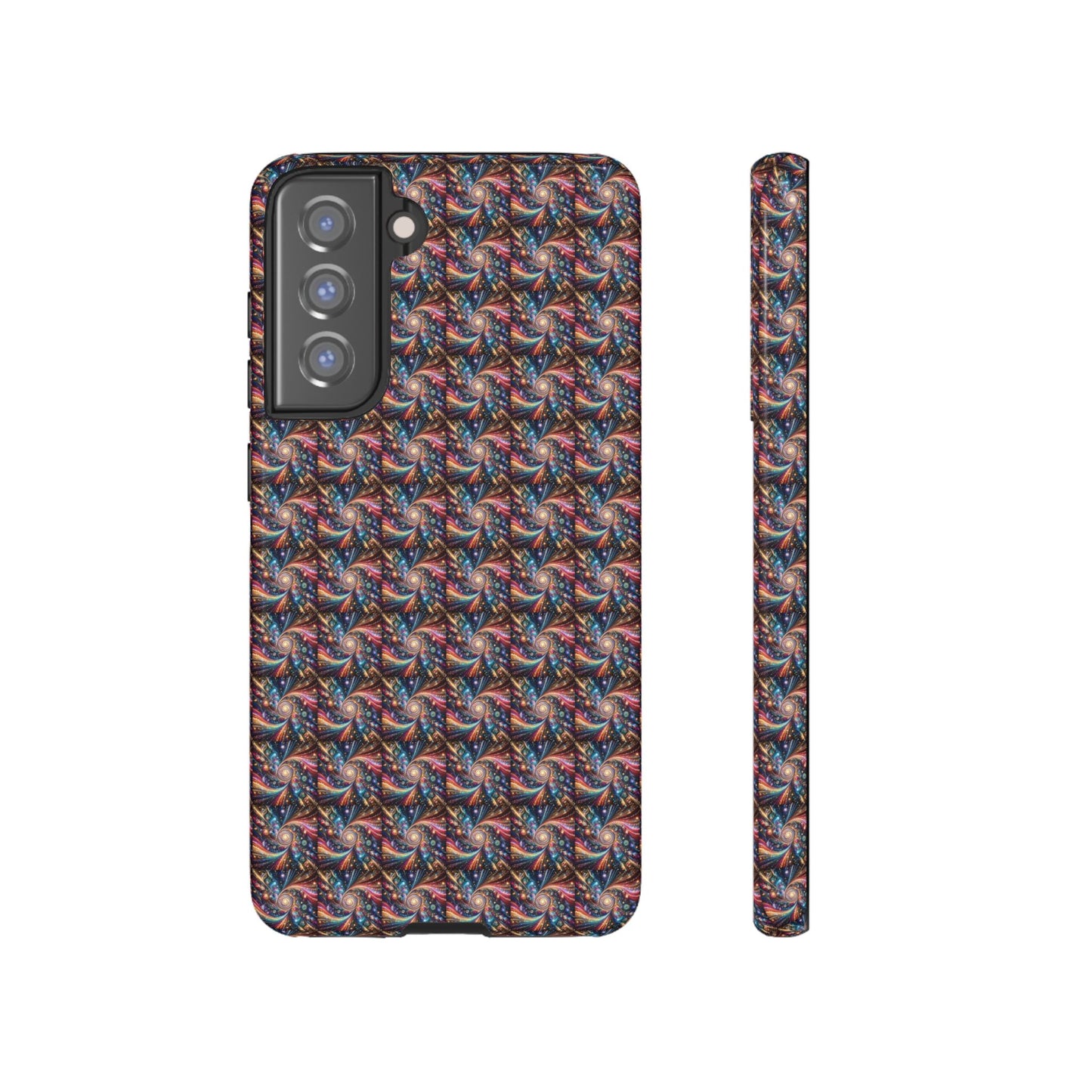 Sparkles Tough Phone Cases