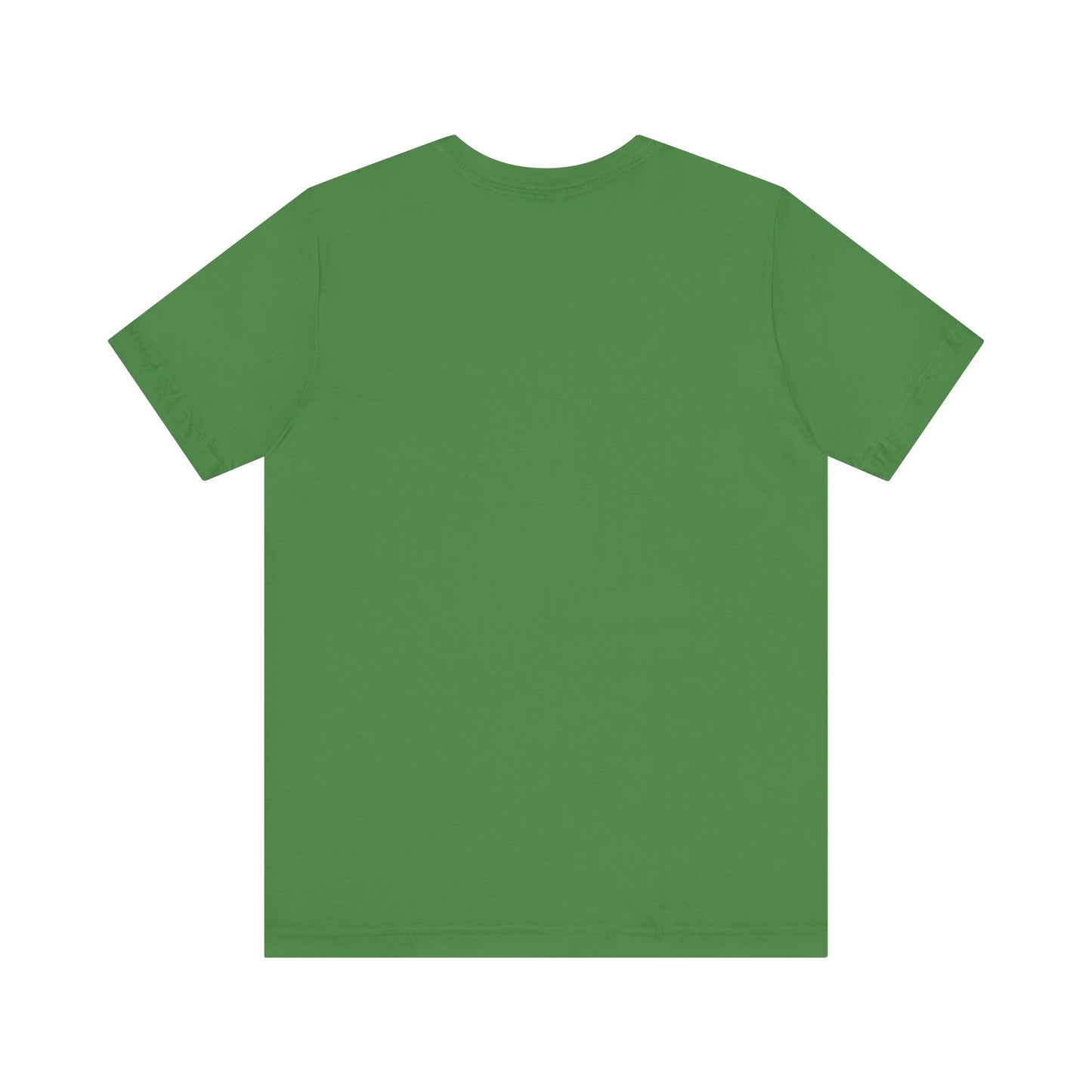 Disrupt Yourself  Short Sleeve Tee