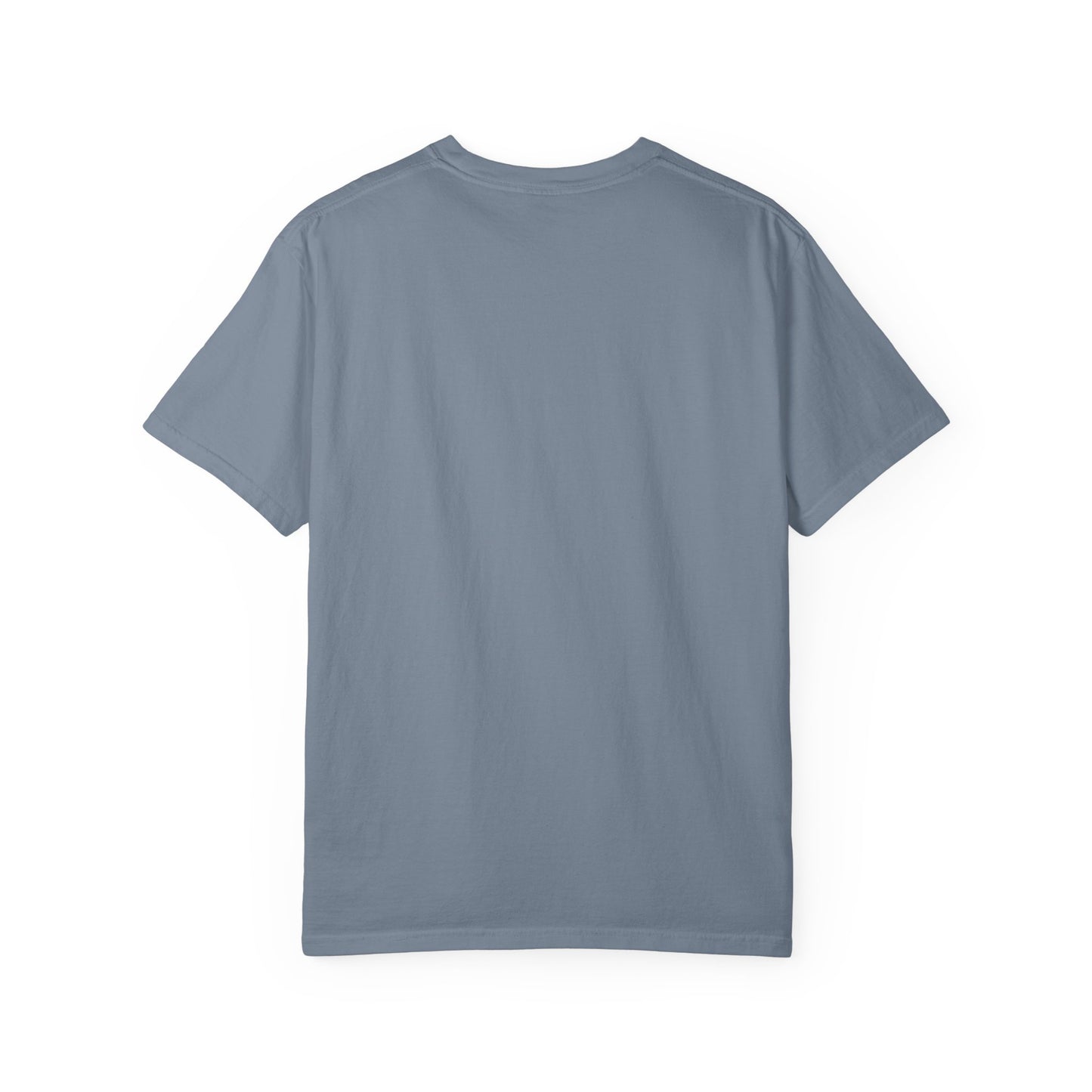 IT'S GAME DAY -  Unisex Garment-Dyed T-shirt