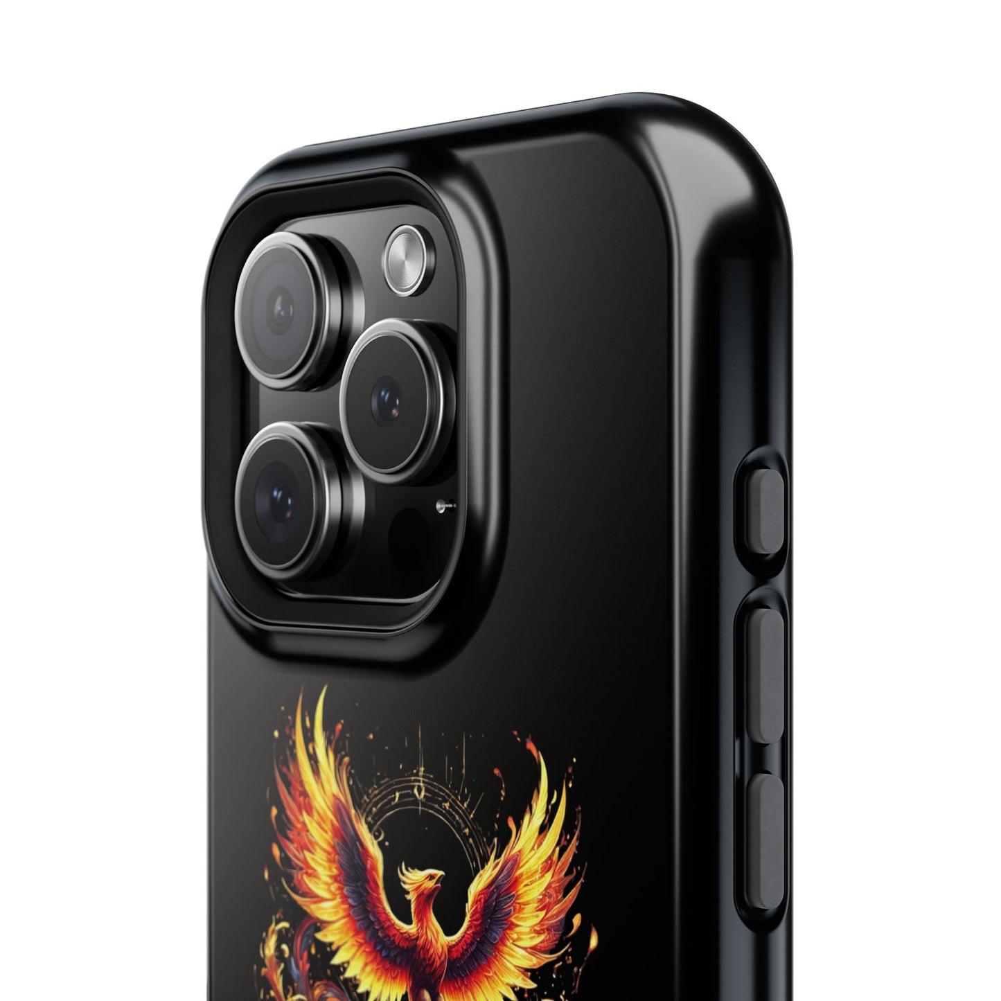 Angela Impact-Resistant Phone Cases