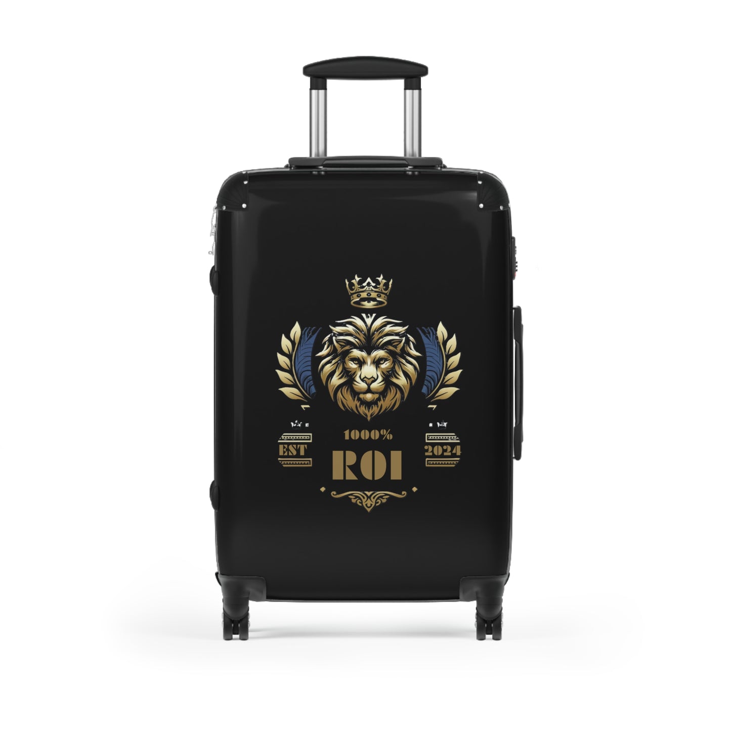 1000%ROI Suitcase
