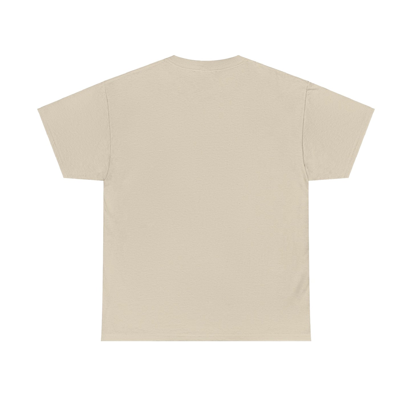 Queens of Country - Unisex Heavy Cotton Tee