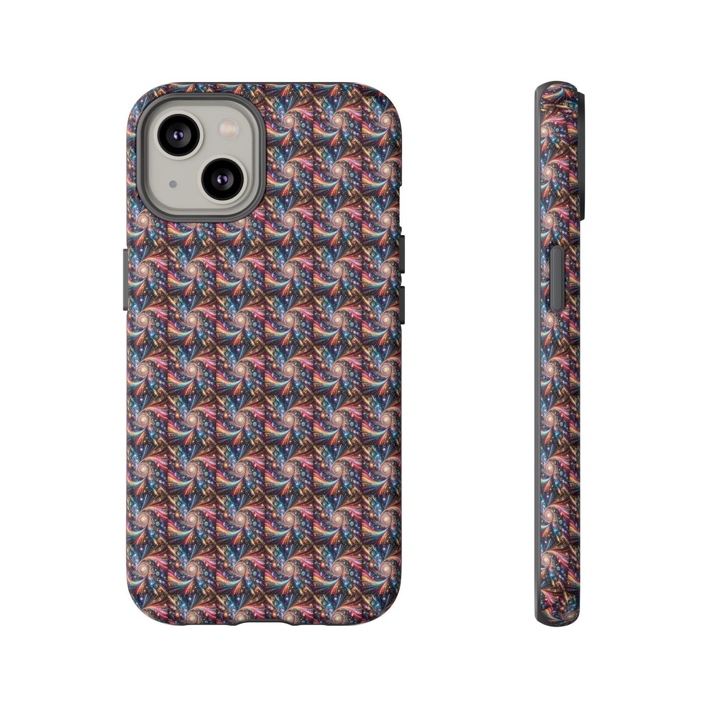 Sparkles Tough Phone Cases