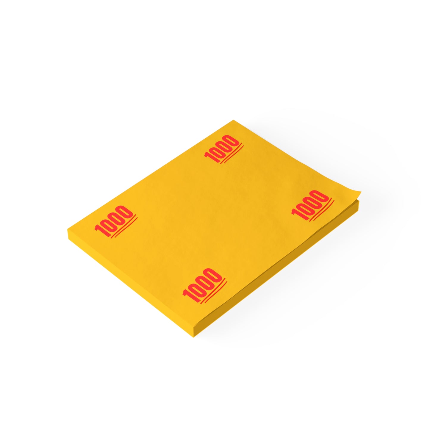 Post-it® Note Pads