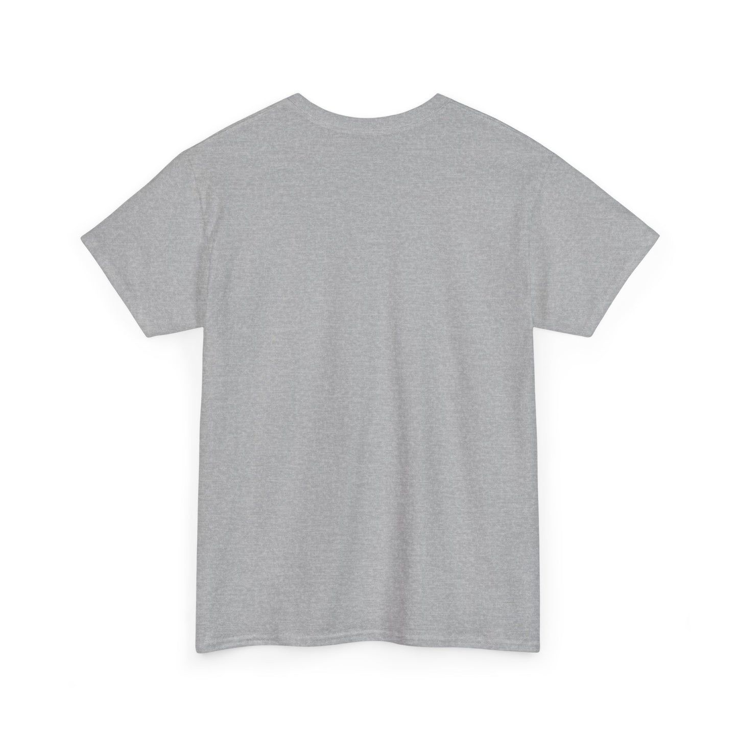 World's Greatest Teacher - Unisex Heavy Cotton Tee (G1)