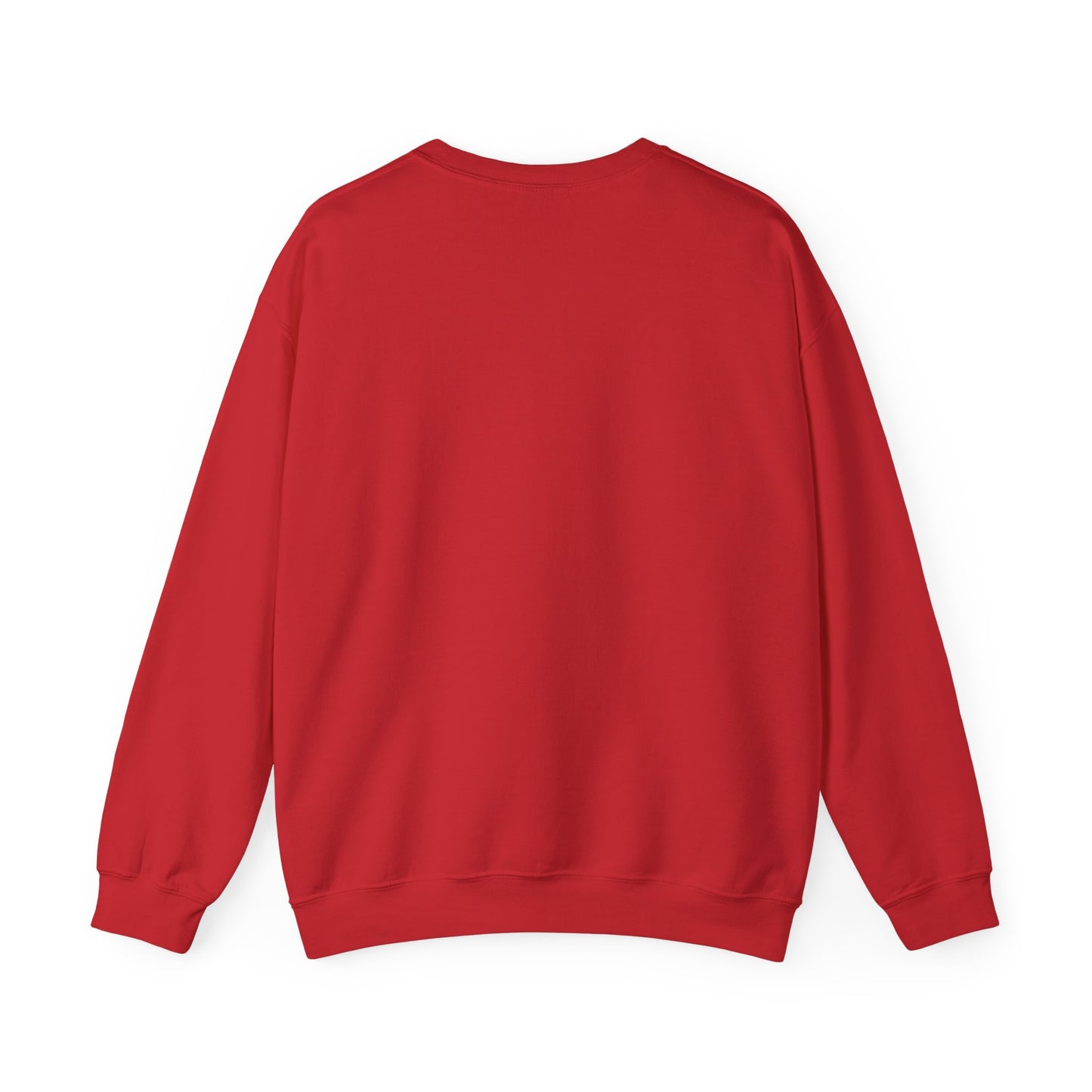 World's Greatest Teacher - Unisex Heavy Blend™ Crewneck Sweatshirt (G3)