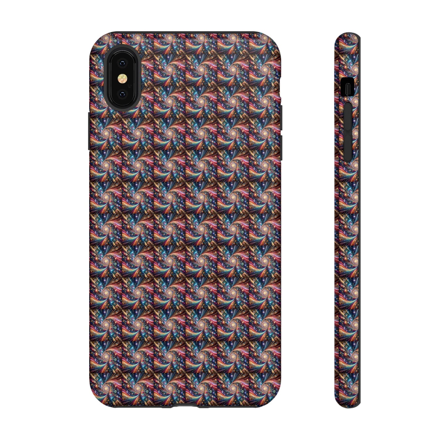 Sparkles Tough Phone Cases
