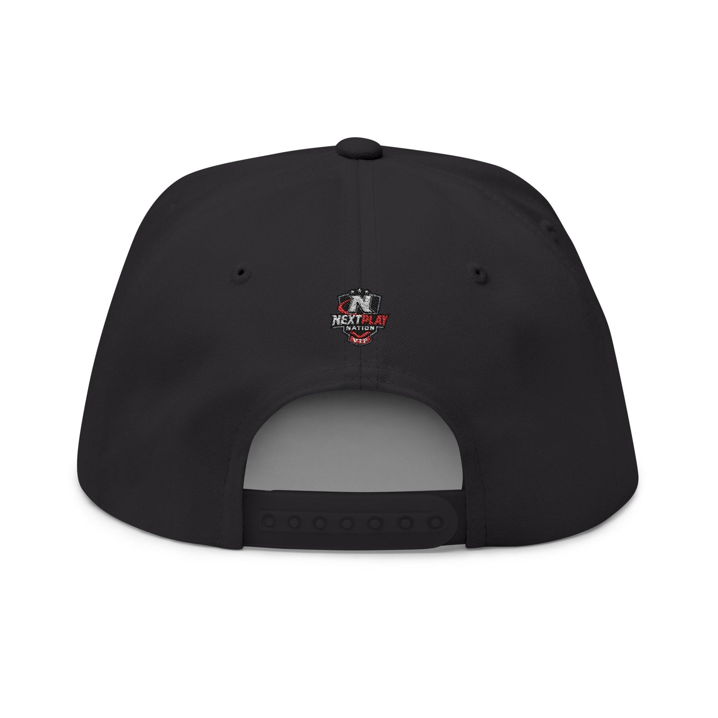 NextPlay Nation Flat Bill Cap | Unisex Streetwear Hat, Baseball Cap, Urban Fashion Accessory, Trendy [...]