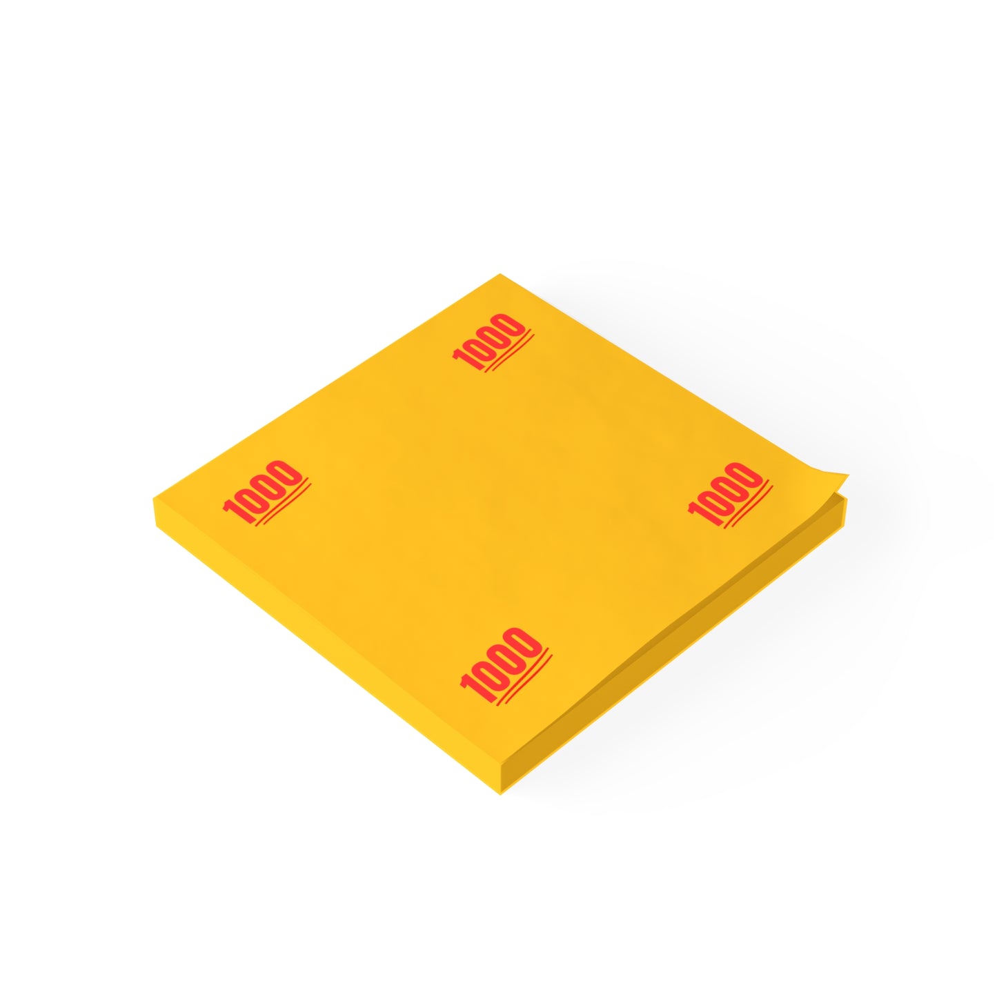 Post-it® Note Pads