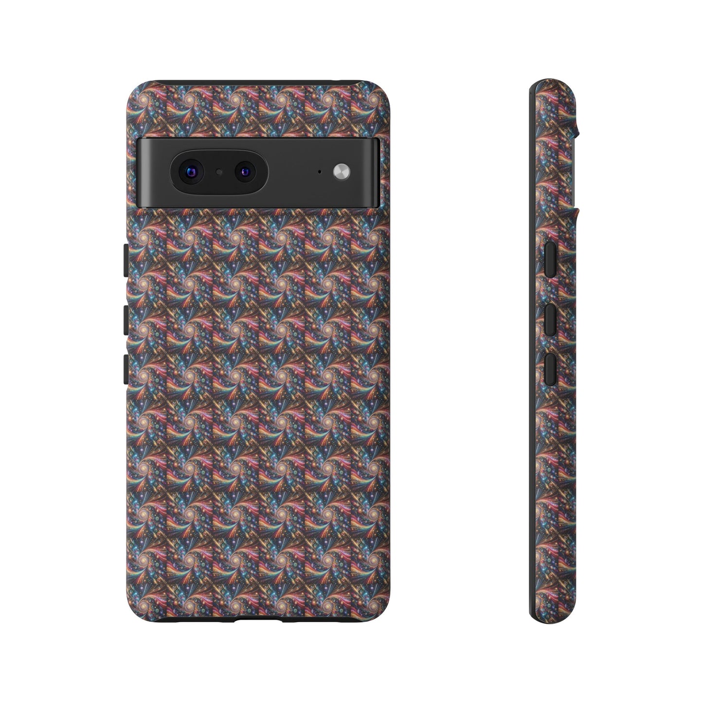 Sparkles Tough Phone Cases