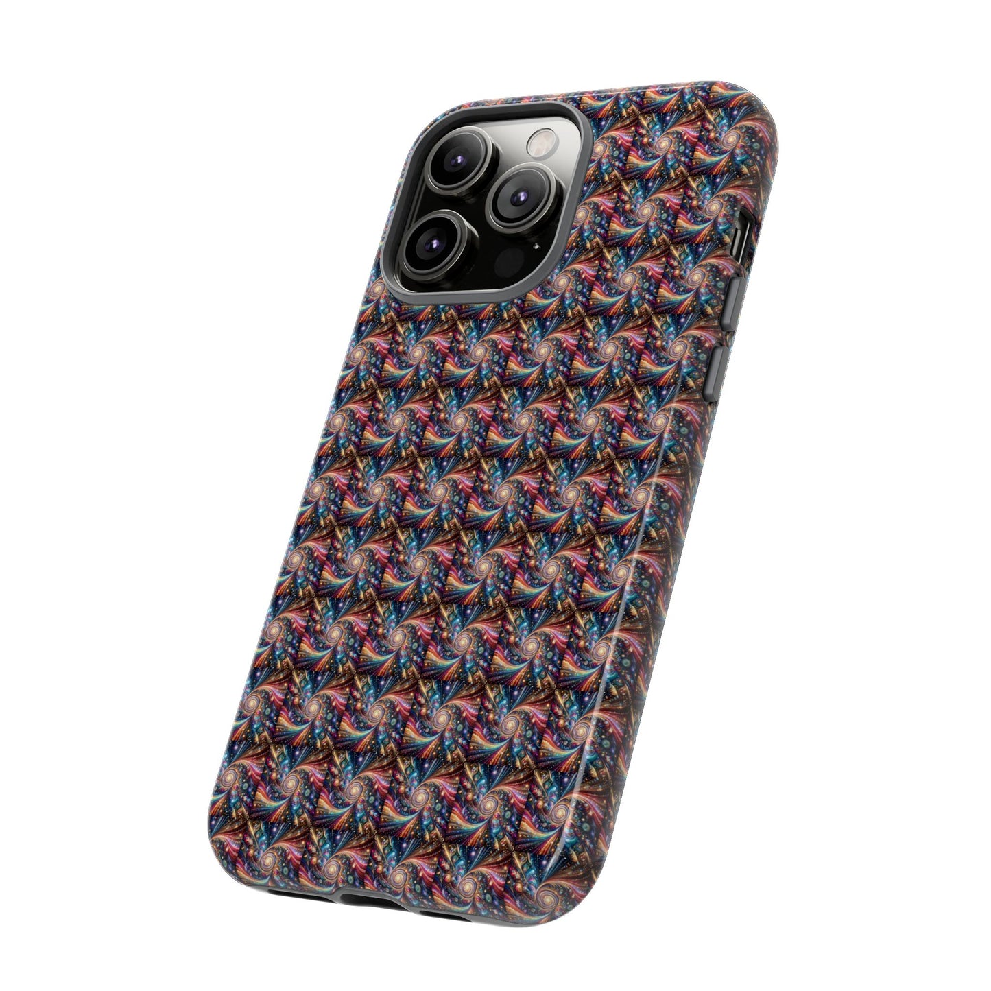 Sparkles Tough Phone Cases