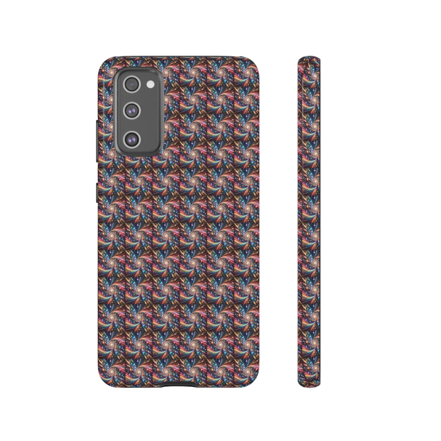 Sparkles Tough Phone Cases