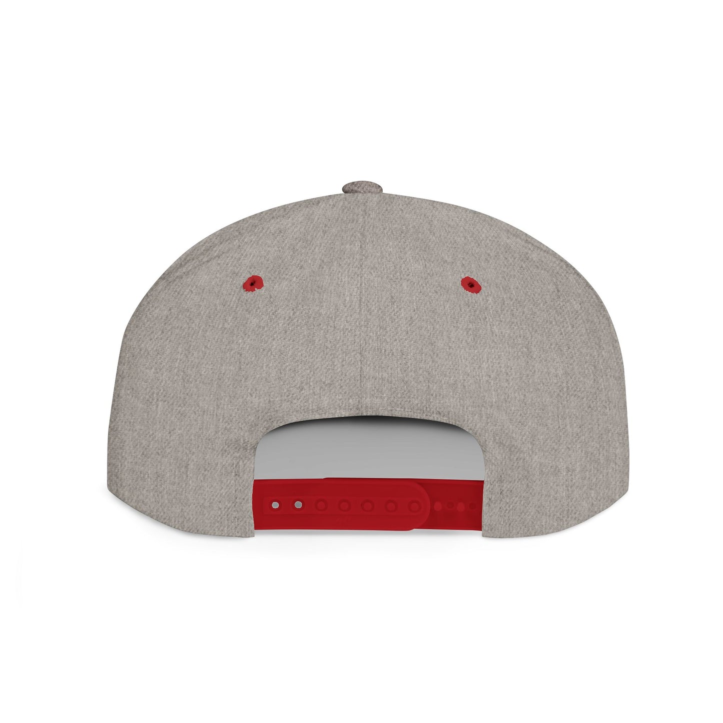 1000% ROI Flat Bill Snapback