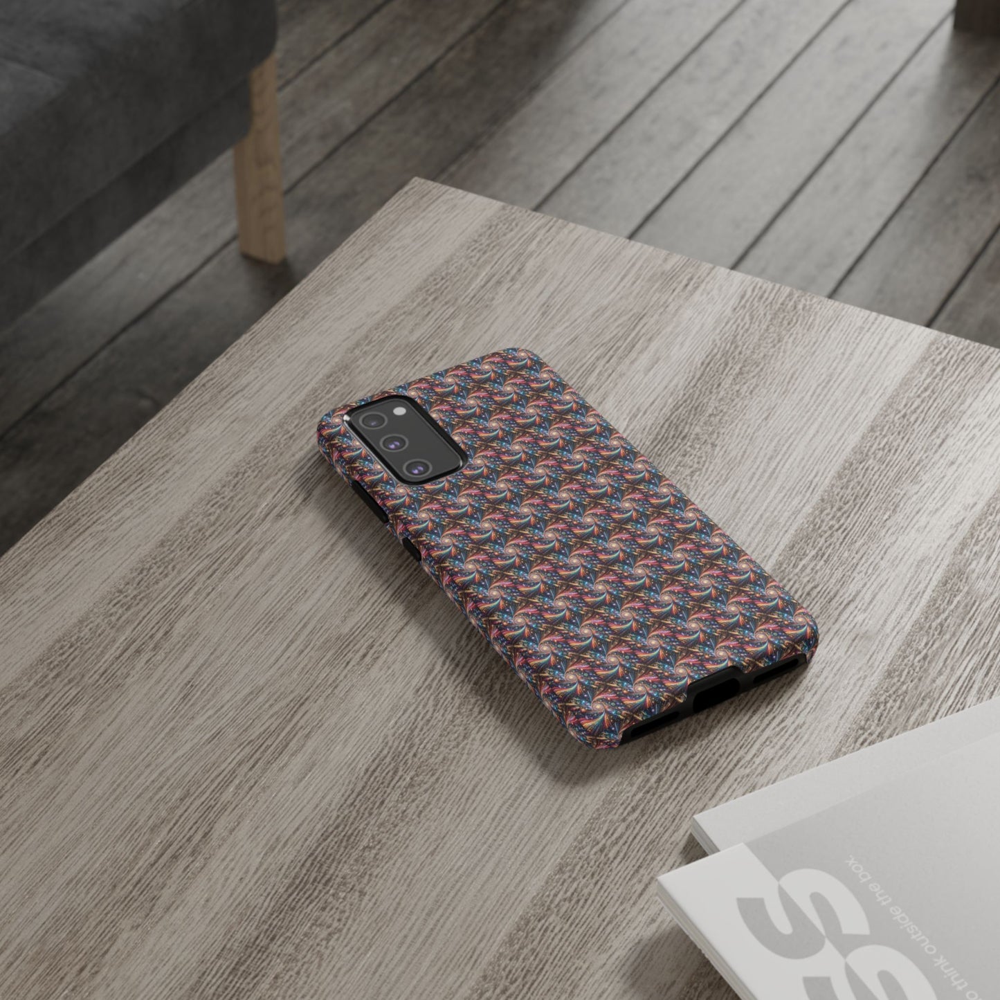 Sparkles Tough Phone Cases