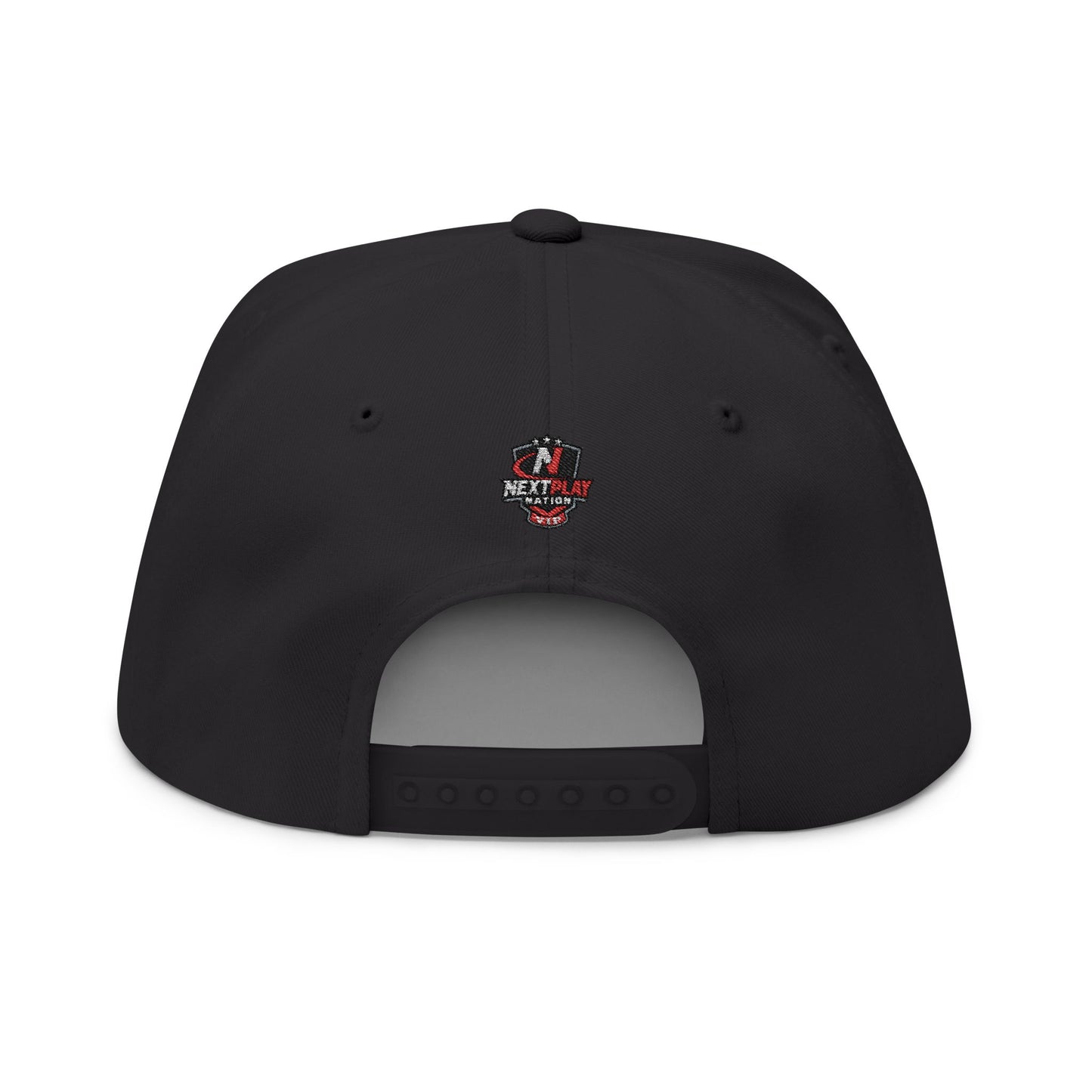 NextPlay Nation Flat Bill Cap | InvestFest | Unisex Streetwear Hat, Baseball Cap, Urban Fashion Accessory, Trendy [...]